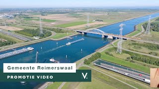 Reimerswaal  Het best bewaarde geheim van Zeeland ondertiteld [upl. by Anilejna]