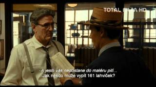 RUMOVÝ DENÍK 2011 oficiální český trailer [upl. by Kyrstin847]