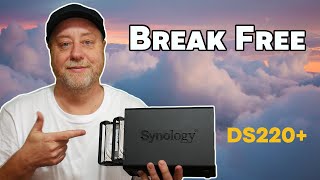 Synology NAS  Free Yourself From the Cloud [upl. by Fevre]