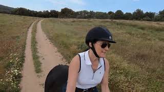 Spain’s Menorca Trail Ride [upl. by Brenda]