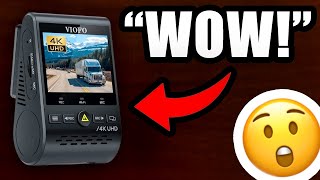 Is The VIOFO A129 Pro Duo 4K Dual Dash Cam Worth Buying My Quick amp Honest Review [upl. by Prem]