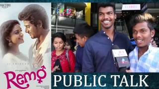 Remo movie scenes  Kavya is disappointed with Vishwa  Sivakarthikeyan  Keerthy  API [upl. by Weirick]