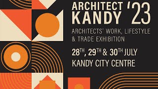 Architect Kandy 23 [upl. by Neiman]