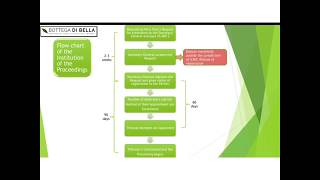 How to start an ICSID arbitration filing the Request for Arbitration  Danilo Ruggero Di Bella [upl. by Nagem]