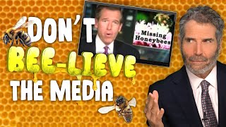 The Beepocalypse Another Scare Story the Media Got Wrong [upl. by Kan759]