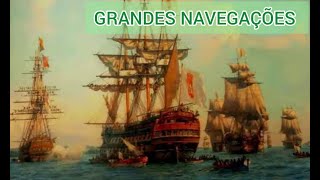 Grandes Navegações História com Prof Victor Nunes [upl. by Danell]