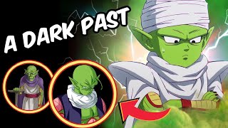 SECRET NAMEKIAN HISTORY EXPLAINED Dragon Ball Daima Episode 2 Easter Eggs amp Things You Missed [upl. by Ahseekan548]