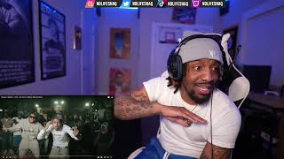 THEY NEED TO GO TO CHURCH  Dthang x Bando x T dot  Talk Facts  NoLifeShaq Reaction [upl. by Inanak]