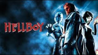 Hellboy Full Movie Story Teller  Facts Explained  Hollywood Movie  Ron Perlman [upl. by Gasper]