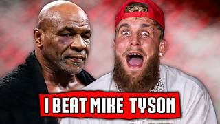 Jake Paul on Defeating Mike Tyson Calling Out Canelo amp Making History  EP 63 [upl. by Driscoll279]