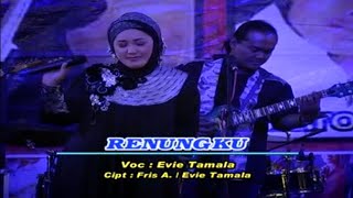 Renungku  Evie Tamala  OM Moneta [upl. by Ysset65]