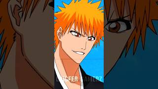 Bleach anime 4k edit bleach anime bleach in 4k bleach all time best anime shorts [upl. by Xer]