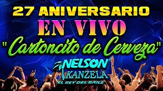 De a Cartoncito de Cerveza  Nelson Kanzela [upl. by Ekaj]