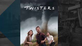 Twisters 2024 Full movie review and facts 1 [upl. by Emery523]