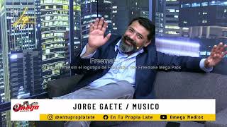 En Tu Propia Late Jorge Gaete [upl. by Ziagos]