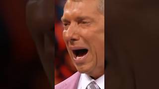 Vince McMahon receives some devastating news from his soninlaw HHH wrestlingmemes hhh mrmcmahon [upl. by Yendis]