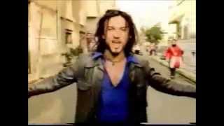 Tarkan  Pepsi commercial quotHüpquot [upl. by Nwahsak]