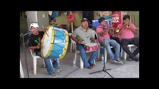 Musica con tambora de vientocoyuca de catalantierra caliente [upl. by Thomasina518]