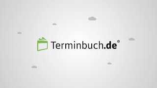 Terminbuchde – Onlinekalender für Friseur und Kosmetik [upl. by Waugh]