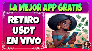 ⭐FANTASTIC PET⭐ Gana USD y USDT GRATIS con tu Celular ⭐La Mejor APP para GANAR USDT Sin Hacer NADA⭐ [upl. by Aknayirp]