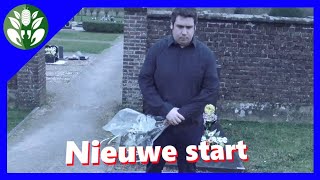 Jordis nature  Nieuwe start Mentalesloopkogel [upl. by Milman832]