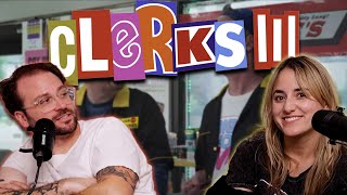 Clerks 3 [upl. by Veronique]