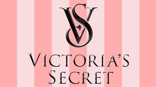 Victorias Secret Haul [upl. by Av]