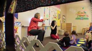 Early childhood special education for future teachers [upl. by Nnasus]