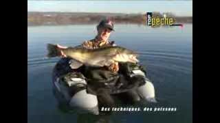 Le brochet de A à Z avec Régis Gallego  Pêche des carnassiers  Documentaire français [upl. by Colas43]