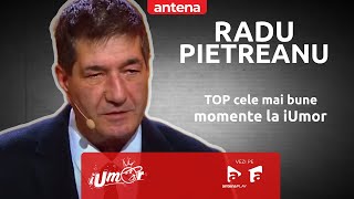 Radu Pietreanu sa întors la iUmor și a făcut SHOW 🤯 [upl. by Ed]