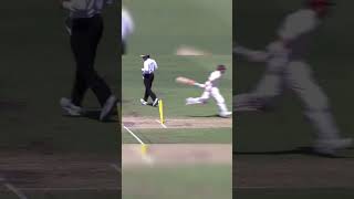 Amazing run outs by fielders shorts cricket [upl. by Orofselet]