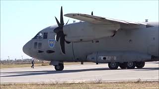 C27J Spartan [upl. by Robbyn]