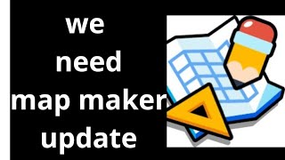 We are in need of a map maker update brawlstars mapmaker [upl. by Winnah]