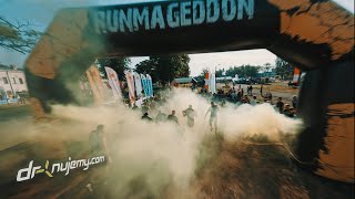 Runmageddon 2024 FPV [upl. by Ellehcim]