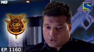 CID  च ई डी  Episode 1160  29th November 2014 [upl. by Edlitam]