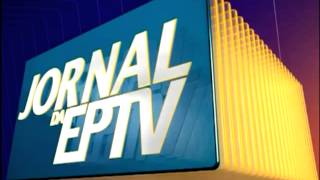 Jornal da EPTV 2ª Edição  Trilha Sonora 2006 [upl. by Repinuj75]