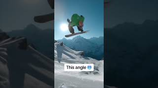 Snowboarding Clips But They Keep Getting CRAZIER [upl. by Zachery]