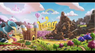 Candy Crush Saga  TV Commercial [upl. by Eicyaj]