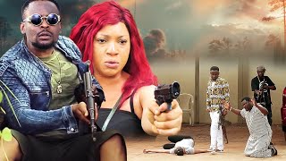 One Week To Stepdown ZUBBY MICHAEL ACTION MOVIE  Nigerian Movie 2024 UPLOADS [upl. by Elyl85]