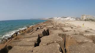 طنجة مدينة الألوان والتنوع الثقافي، استمتع بجمالها الساحر وتراثها الغني TANGER MAROC [upl. by Ettenauq]