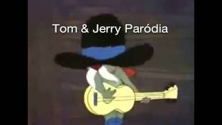 ÚJ Tom és Jerry Paródia 2014 [upl. by Aciria]