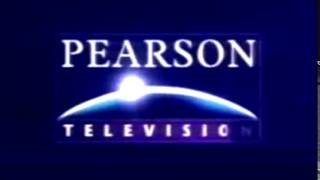 Pearson Television logo [upl. by Taryn270]