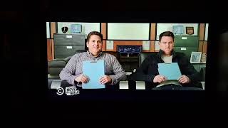 22 Jump Street 2014  Comedy Central End Credits [upl. by Evette]