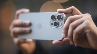 Mastering the iPhone 15 Pro Max Camera Under 5 minutes [upl. by Anastase767]