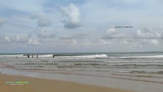 Cherating Beach  Pantai Cherating [upl. by Lebar]