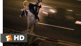 Kate amp Leopold 1112 Movie CLIP  Kate Crosses the Bridge 2001 HD [upl. by Harbot]