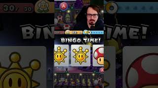 Clutch Bingo [upl. by Laurinda]