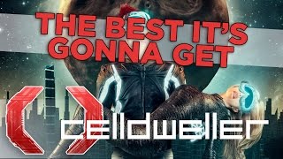 Celldweller  The Best Its Gonna Get [upl. by Nordek]