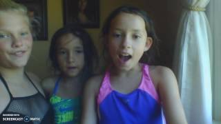 Ice Bucket Challenge FT Cousins [upl. by Dagny]