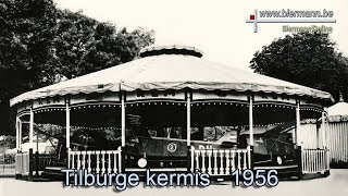 Tilburge kermis 1956 [upl. by Torin]